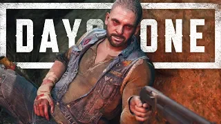 DAYS GONE - Part 7 - WELCOME TO LOST LAKE