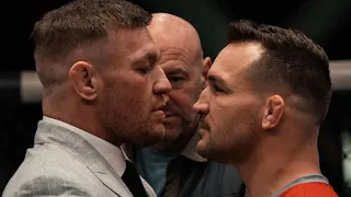 Conor McGregor & Michael Chandler 2024 Promo (Fan Made) #conormcgregor #michaelchandler #ufc