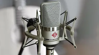 The Best Studio Microphones For 2021 [Home Setup]