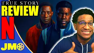 True Story Netflix Series Review