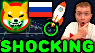 😱 СРОЧНЫЕ сигналы по SHIBA и БИТКОИНУ! Рассказываю какие ЛОНГИ и ШОРТЫ открыть на этой неделе!