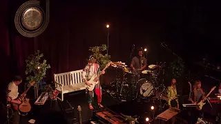 Jacob Collier - Time Alone with You (4/24/2022)