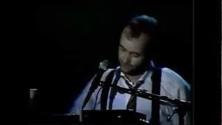 PHIL COLLINS "The roof is leaking" (LIVE, 82) SUBTITULADO AL ESPAÑOL