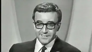 Peter Sellers on how he developed the voice for Dr. Strangelove