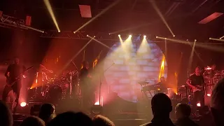 Brit Floyd - Brandon, MS. 05-24-2022  Run Like Hell