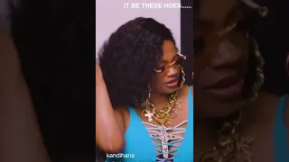 #RHOA | Kandi Spoofs Sukihana LOL… #kandi #sukihana