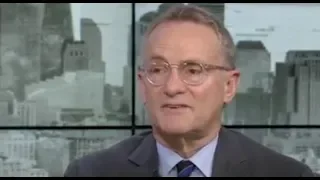 Billionaire Howard Marks discusses the market cycle and how to master it