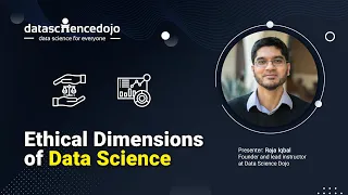Ethical Dimensions of Data Science | Data Science Ethics