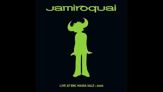 Jamiroquai - Cosmic Girl (Live at Maida Vale 2006)