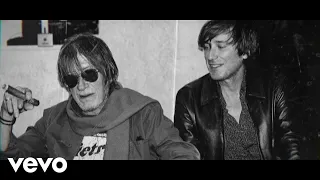 Thomas Dutronc, Jacques Dutronc - Le petit jardin