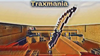 Фраг Мувик Блок Страйк | Frag Movie Block Strike |Traxmania