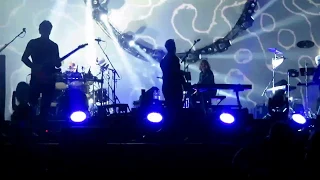 Brit Floyd (Run To Hell) Santander Performing Arts Center 11-14-2017