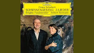 Schubert: Schwanengesang, D.957 - 14. Die Taubenpost