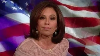 Judge Jeanine: Mitt Romney awoke a sleeping giant