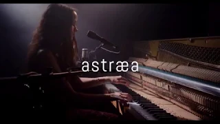 Astraea - Waiting (Live on Prepared Piano)