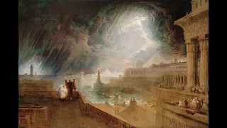 Franz Lachner – Moses (1833)