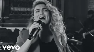 Tori Kelly - Never Alone (Official Live Video)