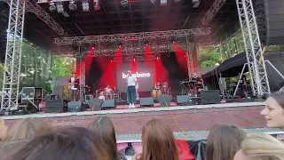 Vito Bambino -Etna Festiwal Górnej Odry Rybnik