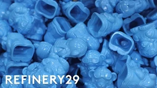 How Eco-Friendly Toys Are Made | How Stuff Is Made | Refinery29