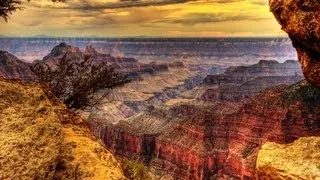 Beautiful Canyon Chillout Lounge Mix HD Del Mar