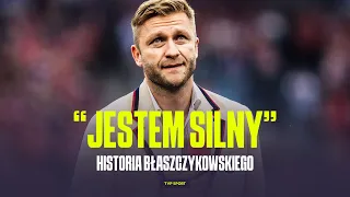 CZEKAŁ GO DOM DZIECKA. BŁASZCZYKOWSKI I TRUDNA HISTORIA JEGO DZIECIŃSTWA | KULISY | 2019