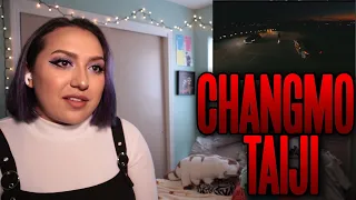 CHANGMO(창모) - "TAIJI(태지)" MV Reaction