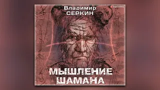 Владимир Серкин - Мышление шамана (аудиокнига)