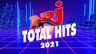 NRJ MUSIC HITS 2021 - NRJ PLAYLIST CHANSON FRANCAISE 2021