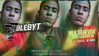 MC MM, MC GW - Devagarinho Joga Xereca Em Mim - DJ BLEBYT