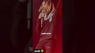 lil durk spazzed on this ! 🔥🤯 #lildurk #unreleased #rap #trending #shorts #otf #kingvon