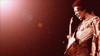 JIMI HENDRIX - Live in Copenhagen (1970) - Full Album