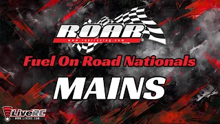 2024: ROAR Fuel On Road Nationals Mains