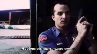 HELL NO -- Официальный трейлер