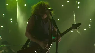 My Morning Jacket - 11/2/2021 - Off The Record (Live, 4K HDR)