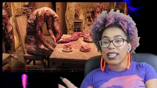 Exploring The SCP Foundation: The Church Of The Broken God | SkittenReacts