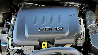 Peugeot DW12CTED4 поломки и проблемы двигателя | Слабые стороны Пежо мотора