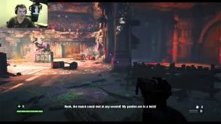 Far Cry 4 Scorpion Arena Why Do I Do This To My Self (5 Star)