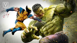 The Greatest Superhero Battles in Comic History