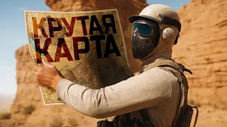 МОЯ ЛЮБИМАЯ КАРТА В PUBG