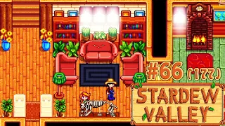 Осенняя уборка ☀ Stardew Valley Прохождение 2 сезон #177