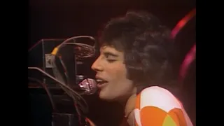 Killer Queen - Queen Live in Earls Court 7/6/1977 (Rare Live Version)