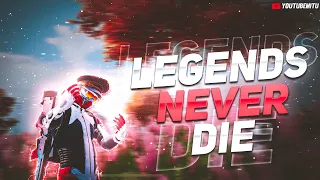 Legends Never Die ⚡️😈 PUBG LITE MONTAGE OnePlus,9R,9,8T,7T,7,6T,8,N105G,N100,Nord,5T