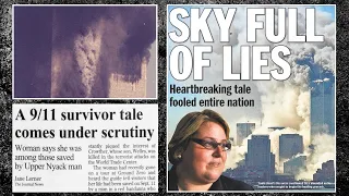 Tania Head and the Disturbing 9/11 Survivor Hoax