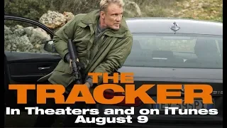 The Tracker (2019) Official Trailer