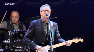 Eric Clapton - Don't Go to Strangers