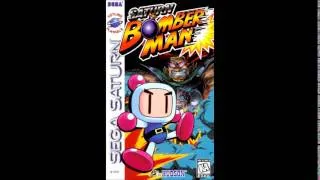 Saturn Bomberman OST ~ Battle Mode