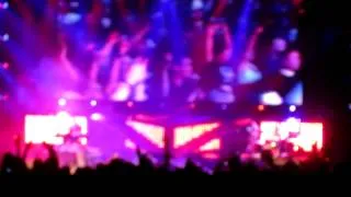 One Step Closer performed by Linkin Park Live at Shoreline