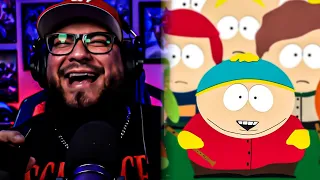 South Park - Eric Cartman Best Moments #1