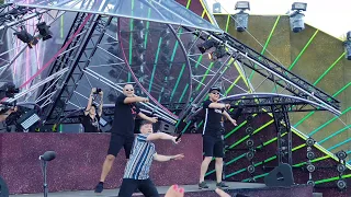 Defqon 2019 -  Da Tweekaz