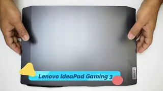 🛠️ Lenovo IdeaPad Gaming 3 Disassembly & Upgrade Options